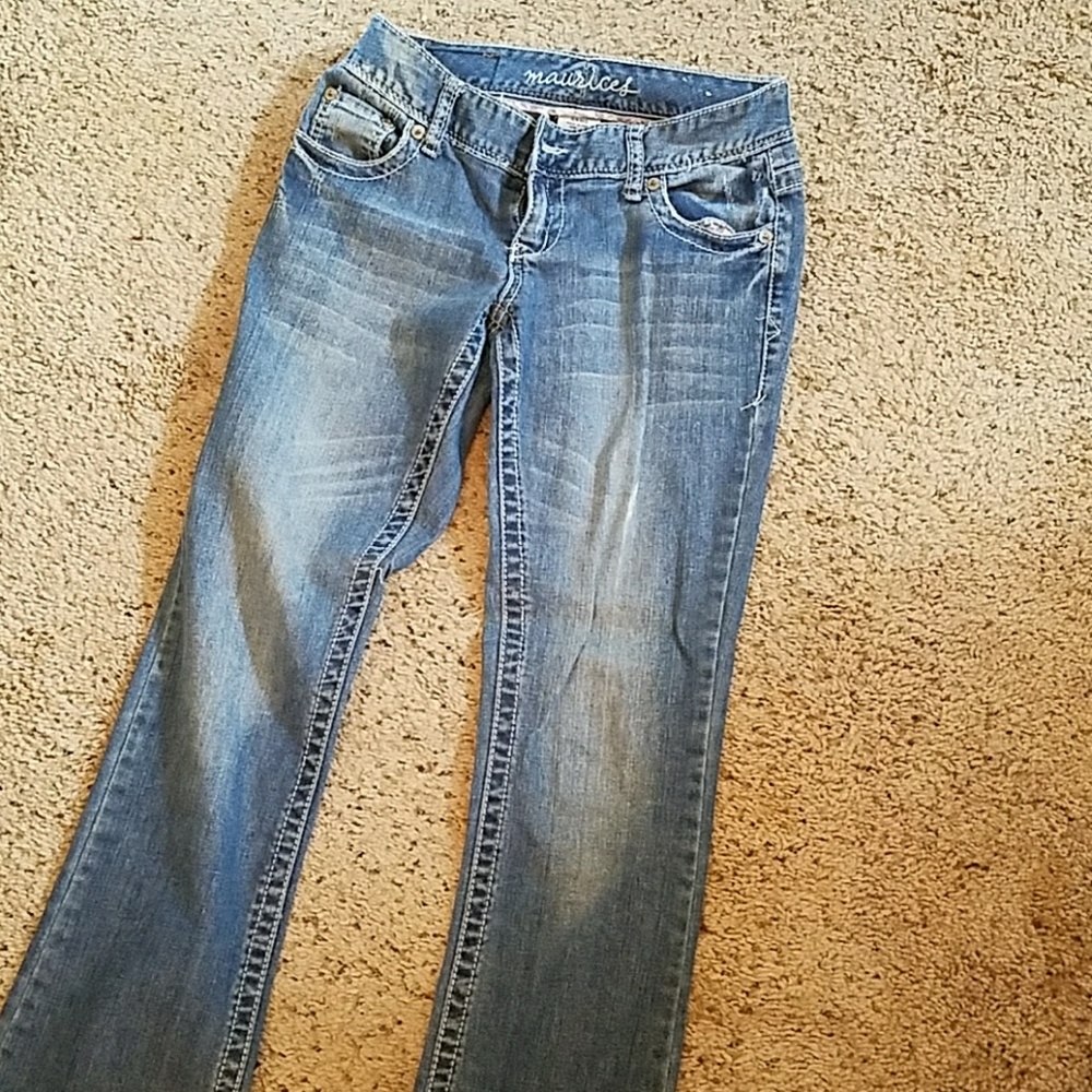 Maurices Jeans